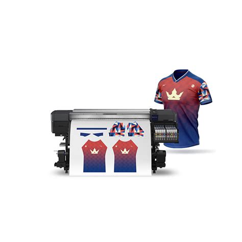 Dye Sublimation Printers - High Vision Technologies