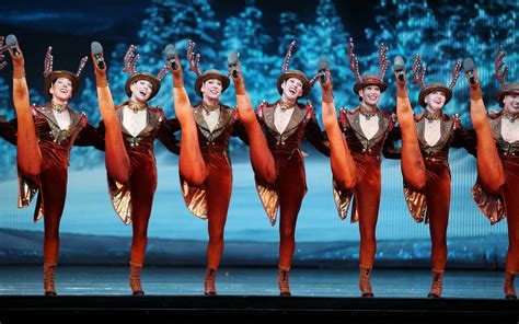 Radio City Christmas Spectacular Discount Tickets | The Rockettes