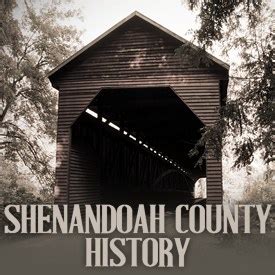 Shenandoah County Historical Society