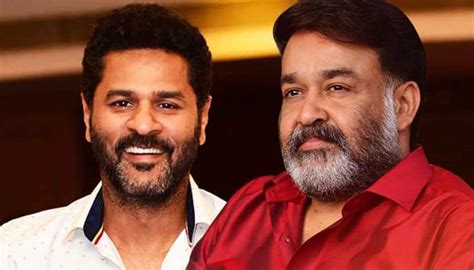 Padma Awards 2019: Ram Nath Kovind honours film stars Mohanlal, Prabhu ...