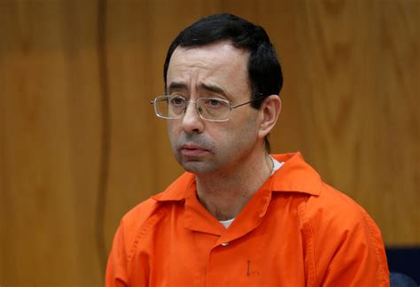 Larry Nassar loses last appeal in sexual assault scandal | PBS News