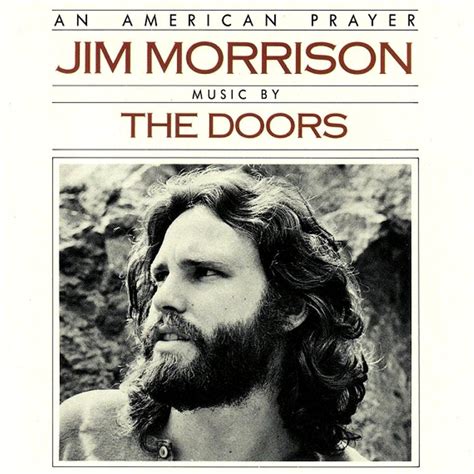 An American Prayer — Jim Morrison | Last.fm