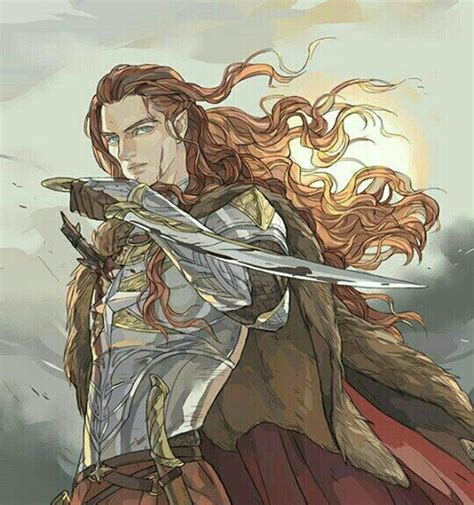 Maedhros Nelyafinwë | Wiki | Silmarillion Amino