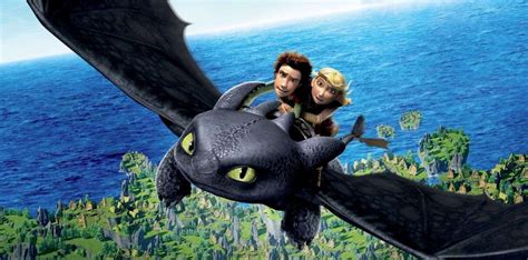 Where to Watch How to Train Your Dragon - Netflix or Disney?