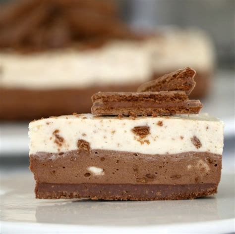 Tim Tam Cheesecake | No-Bake | Recipe | Tim tam cheesecake, Fun ...