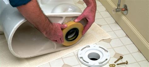 Toilet installation | Toilet installation, Plumbing, Bathroom plumbing