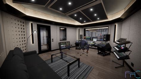 Recording Studio Ceiling Design | ubicaciondepersonas.cdmx.gob.mx