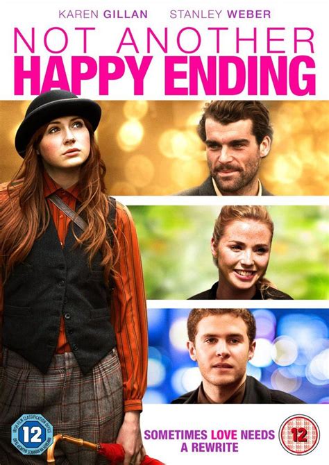 Not Another Happy Ending | Not another happy ending, Romantic movies, Happy endings