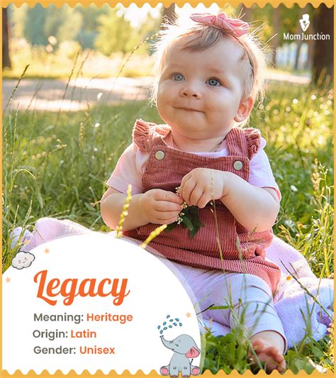 Explore Legacy: Meaning, Origin & Popularity