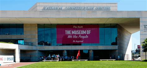 12 Family Friendly Tips for Visiting the National Constitution Center in Philadelphia