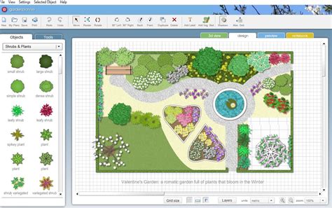 Garden Blueprint Maker | Fasci Garden