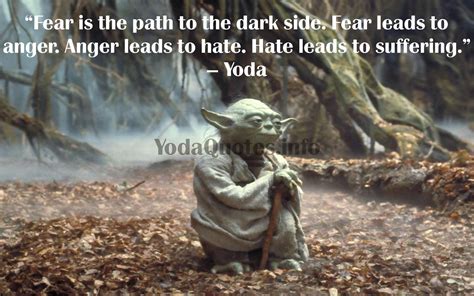 Yoda Quotes Patience | Yoda Quotes Try , Yoda Quotes Funny ~ Yoda Quotes