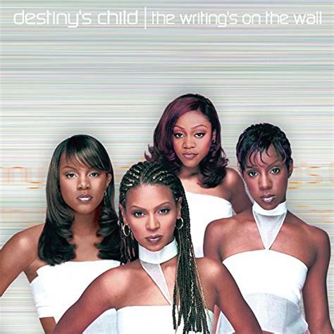 Destiny's Child album 'The Writing's on the Wall' is still a banger 20 ...