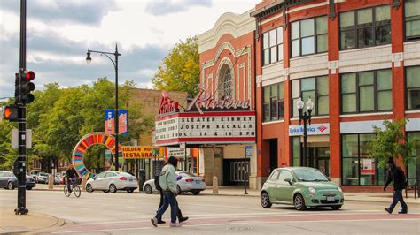 Uptown | Neighborhoods | Chicago by 'L' | WTTW Chicago