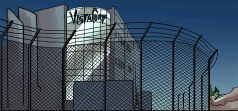 VistaCorp (Earth-199999)/Gallery | Marvel Database | FANDOM powered by Wikia