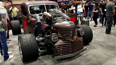 2015 SEMA Show Highlights | BBT