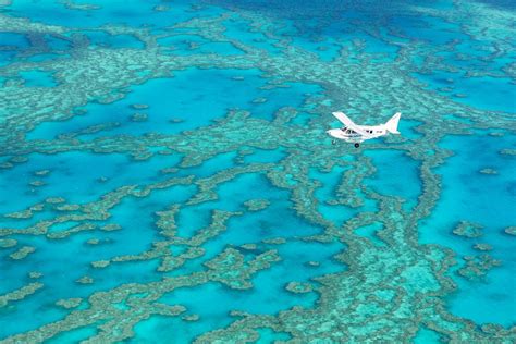 Whitsundays Scenic Flight & Boat Tour Combo - Travel Playground