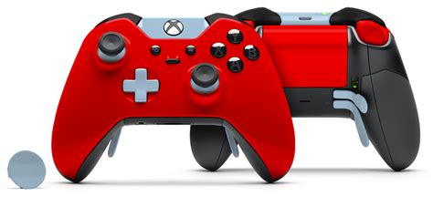 ColorWare now offering custom Xbox One Elite Controllers | Windows Central