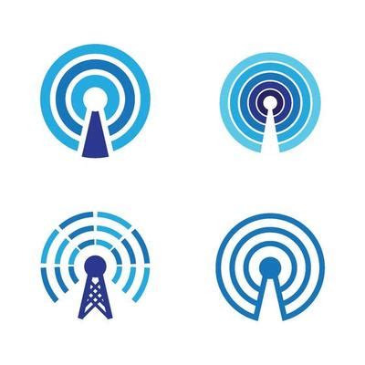 Telecommunication Logo Vector Art, Icons, and Graphics for Free Download