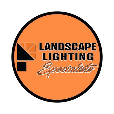 Landscape Lighting Specialists