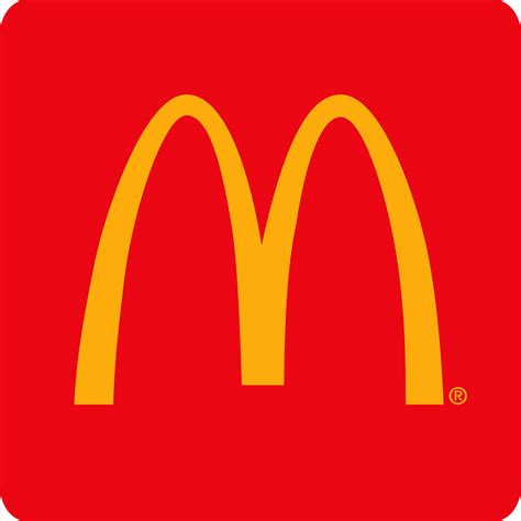 McDonald’s – Logos Download