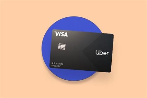 Uber Credit Card Review: Are the New Rewards an Upgrade? | Wirecutter