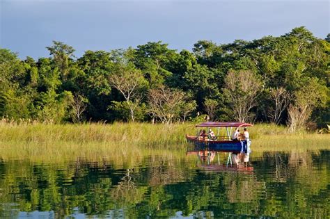 Lake Peten Itza, Peten - Travel Guatemala 2024 | Anywhere