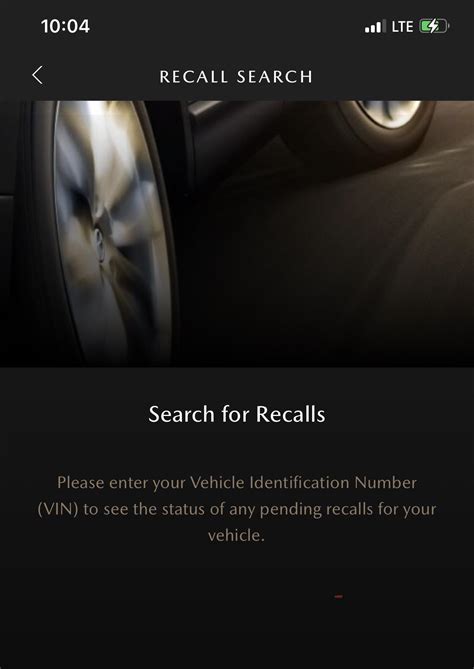 Check my Mazda app for recall status : r/MazdaCX9