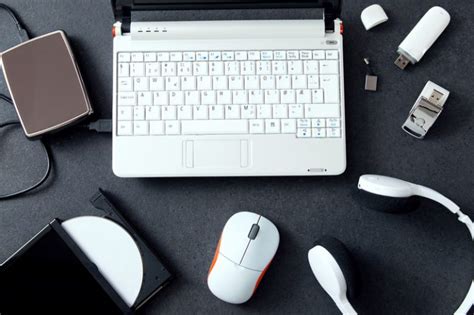 5 Must-Have Laptop Accessories in 2019 - The European Business Review