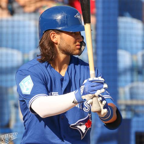 What Pros Wear: Bo Bichette's Adidas AdiZero 4.0 Batting Gloves - What ...