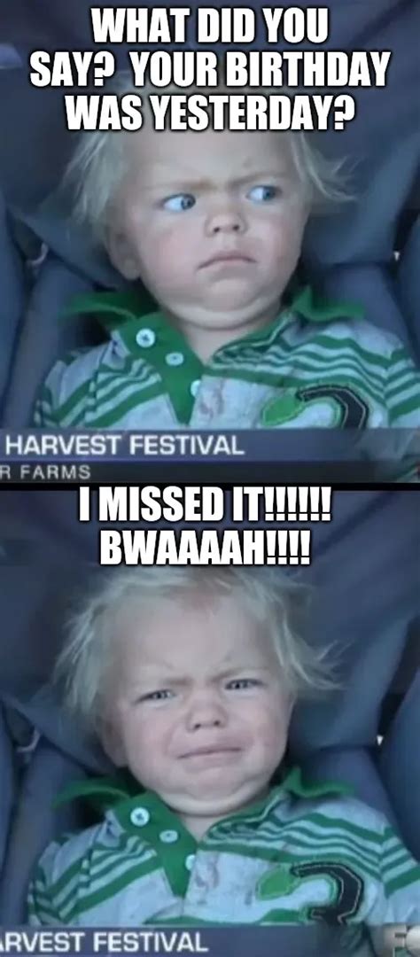 Baby Cry Meme Generator - Piñata Farms - The best meme generator and ...