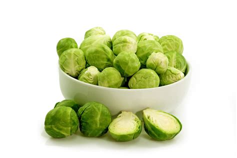 20 Ways to Use Brussels Sprouts