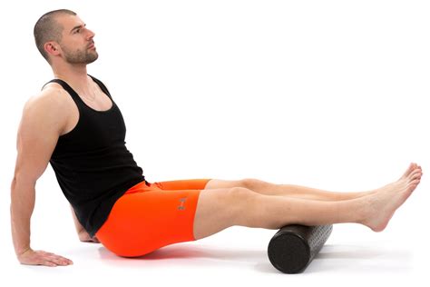 Dense Foam Roller – Kinected Therapy & Ecological Rehabilitation