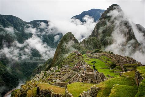 Best Machu Picchu trek: a comparison | Atlas & Boots