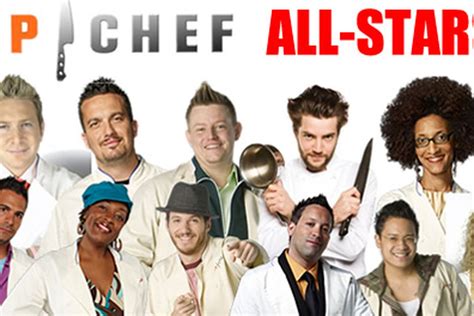 Top Chef All Stars Confirmed, Debuts December 1 - Eater LA