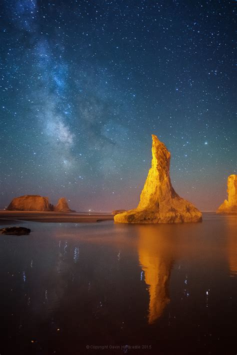 How to do Milky Way Photography - A Comprehensive Tutorial