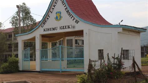 University of Eldoret courses, cluster points & fees structure - Tuko.co.ke