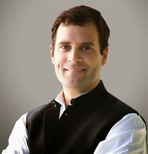 Rahul Gandhi Biography - BIOGRAPHY OF GREAT PEOPLE