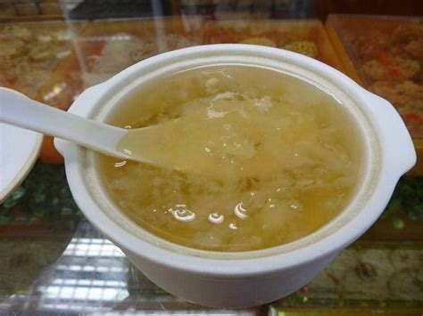 Chinese Bird's Nest Soup Delicacy: Facts, Benefits, Price & Recipe | Travel Food Atlas