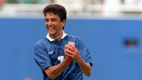 Son who inspired iconic Bebeto celebration signed by Sporting | FourFourTwo