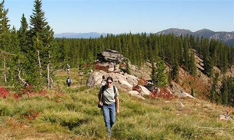 Missoula Hiking Trails, Montana Hikes - AllTrips