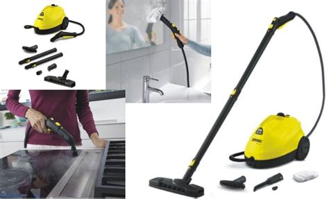 The Overviews Of The Best Brand Steam Vacuum Cleaners