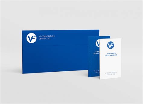 VF Corporation - Girvin | Strategic Branding & Design