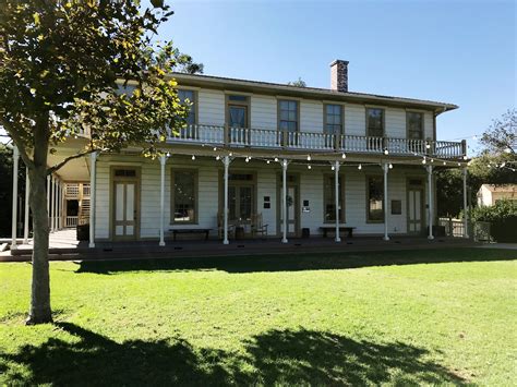 Stagecoach Inn Museum - Simple Sojourns | Stagecoach inn, Inn, Stagecoach