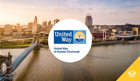 United Way of Greater Cincinnati - Prolocity