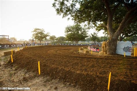 Freestone MX Perfect track! | Supercross, Motocross, Racer