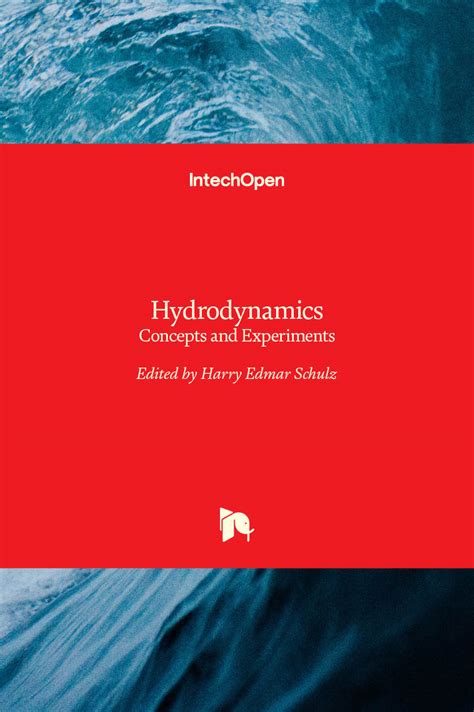 Hydrodynamics - Concepts and Experiments | IntechOpen