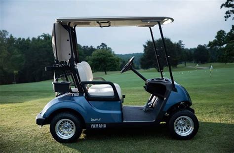 The 5 Best Gas Golf Cart Options in 2020 – Golf In Progress