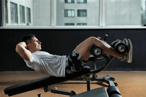 The Best Adjustable Workout Benches - Healing Daily