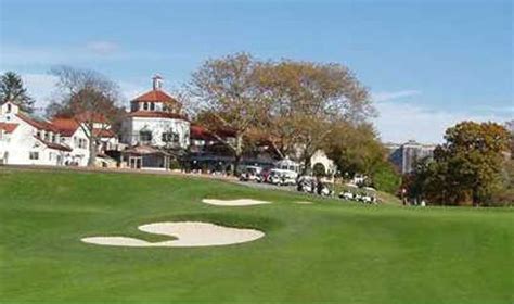 Golf NYC: The Guide to New York City Golf Courses & Driving Ranges · Practical-Golf.com